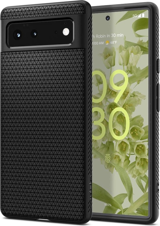 Actual product image Spigen Liquid Air (Google Pixel 6)
