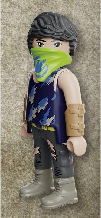 Image du produit Playmobil T-Rex (71261, Playmobil Dino Rise)