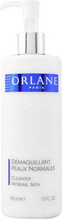 Productafbeelding Orlane Reinigingsmelk Normale huid (Reinigende melk, 400 ml)