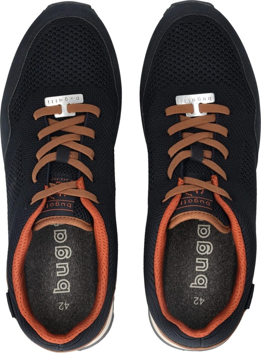 Produktbild Bugatti Sneaker (45)