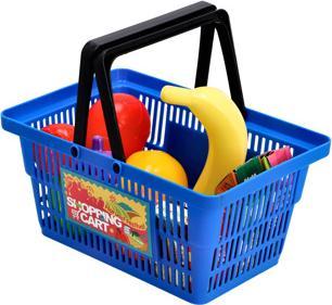 Actual product image Einkaufskorb 13-Teilig