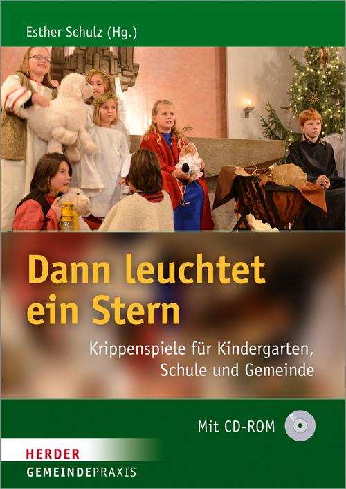 Produktbild Dann leuchtet ein Stern (Deutsch, Esther Schulz, 2014)