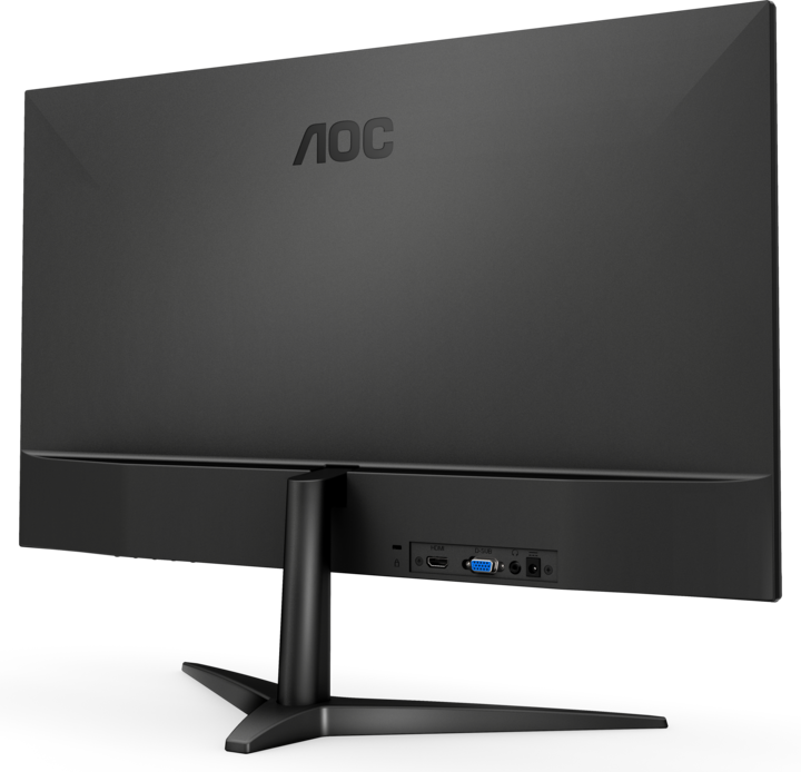 Actual product image AOC 24b1h (1920 x 1080 pixels, 23.60")