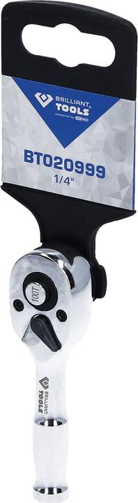 Produktbild Brilliant Tools BT020999 (1/4")