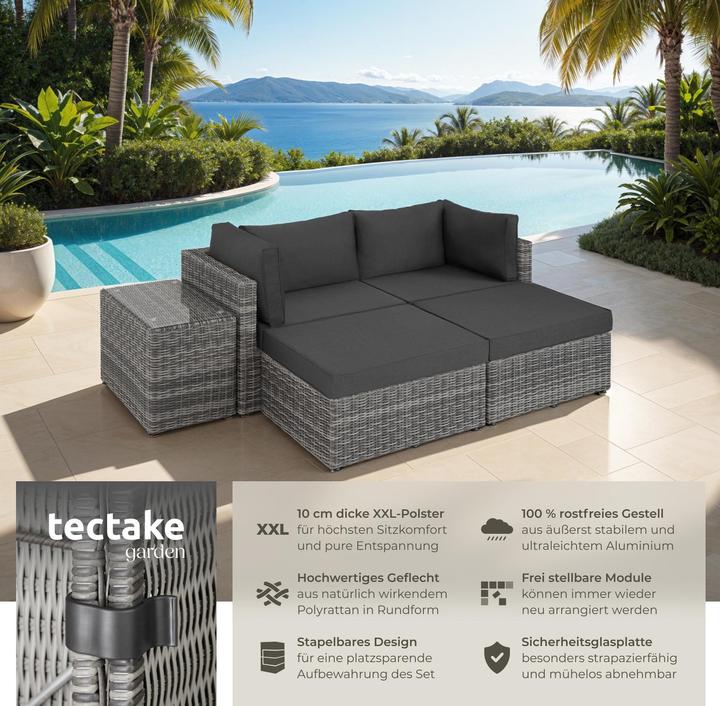 Image du produit tectake San Domino