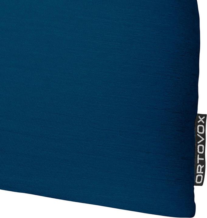 Actual product image Ortovox 120 Tec Logo Beanie (One size)