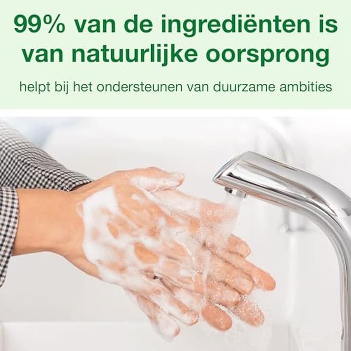 Immagine prodotto Tork 520201, Mani, Sapone in schiuma, Trasparente, 1000 ml, 1,03 kg, 92 mm (Sapone liquido, 1000 ml)