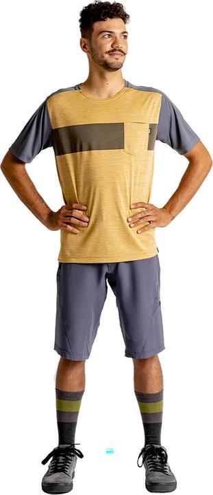 Produktbild iXS Flow X Jersey (S)