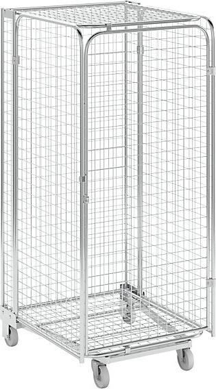 Produktbild kaiserkraft Rollbehälter (500 kg)