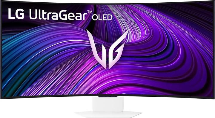 Actual product image LG 39GX90SA-W (3440 x 1440 pixels, 39")