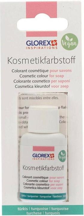 Immagine prodotto Glorex Tintura di sapone 20ml