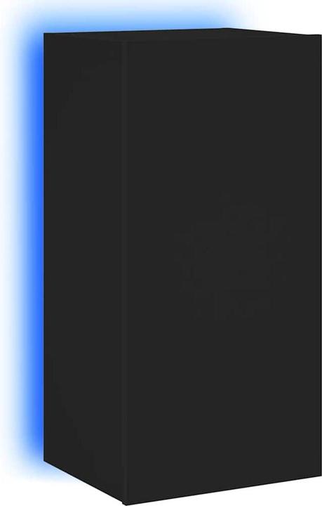 Produktbild vidaXL TV-Wandschrank (40.50 x 35 x 80 cm)