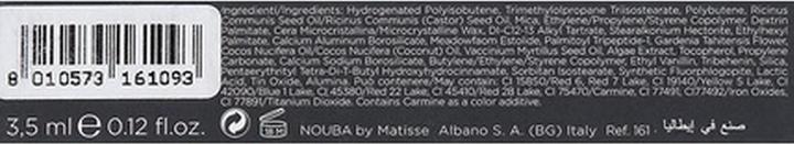 Immagine prodotto Nouba Reflecta Treatment Lip Gloss Lucidalabbra n.09 (N. 9)