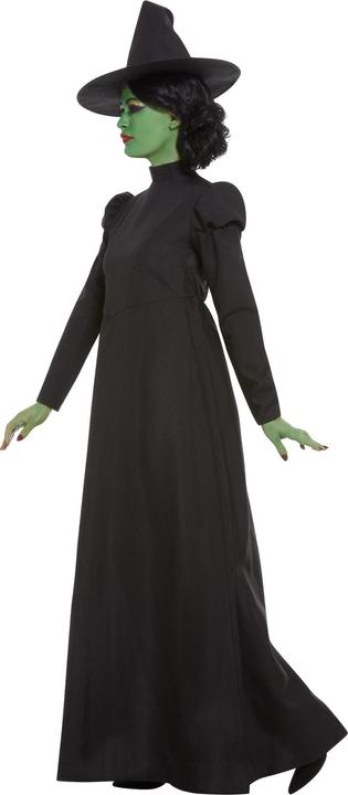Actual product image Smiffys Dark sorceress - witch (36, 38)
