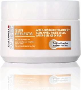 Immagine prodotto Goldwell DS Sun Reflects Trattamento doposole 60sec (200 ml, Spray doposole)