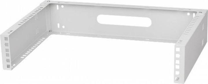 Produktbild Stalflex Rack Holder Wall mounted 19" 2U Gray WRH19-2U-330G