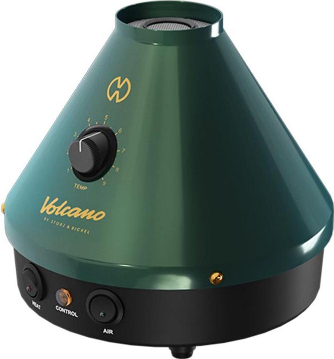 Immagine prodotto Storz & Bickel Storz und Bickel Volcano Classic 25 Years Edition