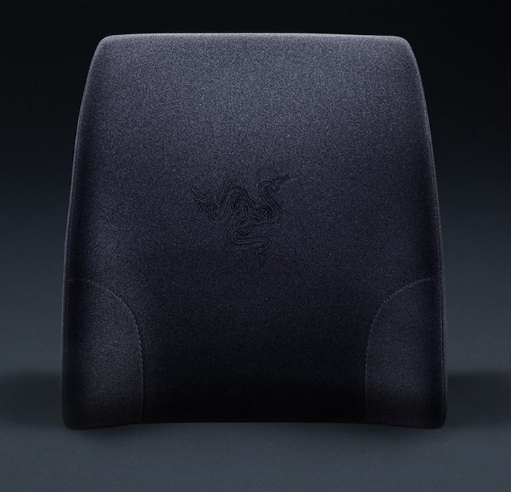 Produktbild Razer Lumbar Cushion