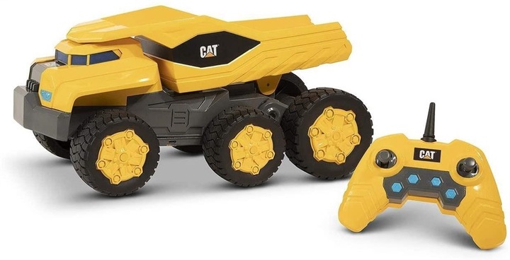 Cat RC Massive Mover with Light