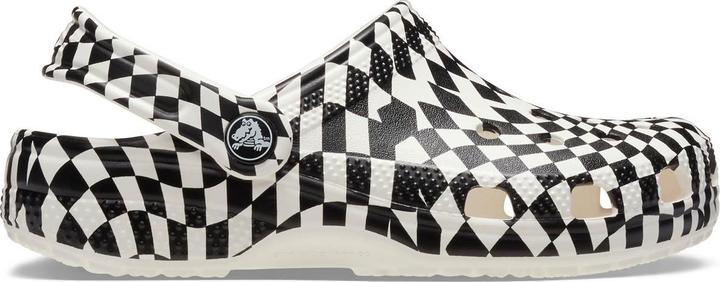 Image du produit Crocs K's Classic WarpedChecker Clog (31)