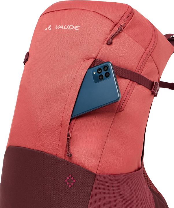 Actual product image Vaude Skomer Zip 22 (22 l)