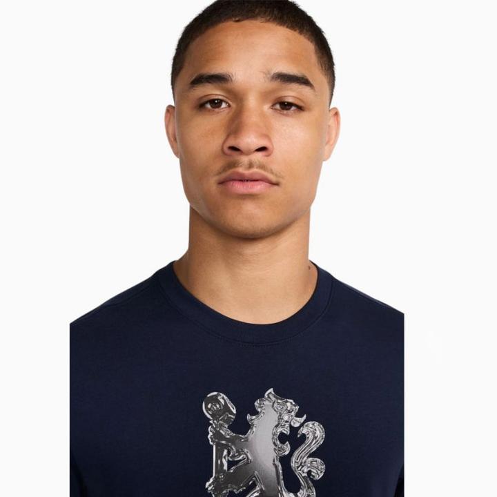 Actual product image Nike Chelsea Lion T-Shirt (S)