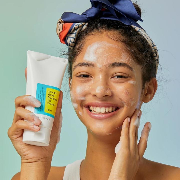 Image du produit Cosrx Bonjour (Gel nettoyant, 150 ml)