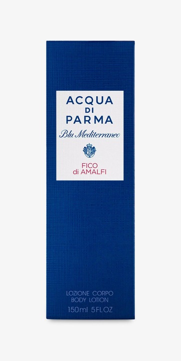 Actual product image Acqua Di Parma Fico di Amalfi (Body cream, 150 ml)