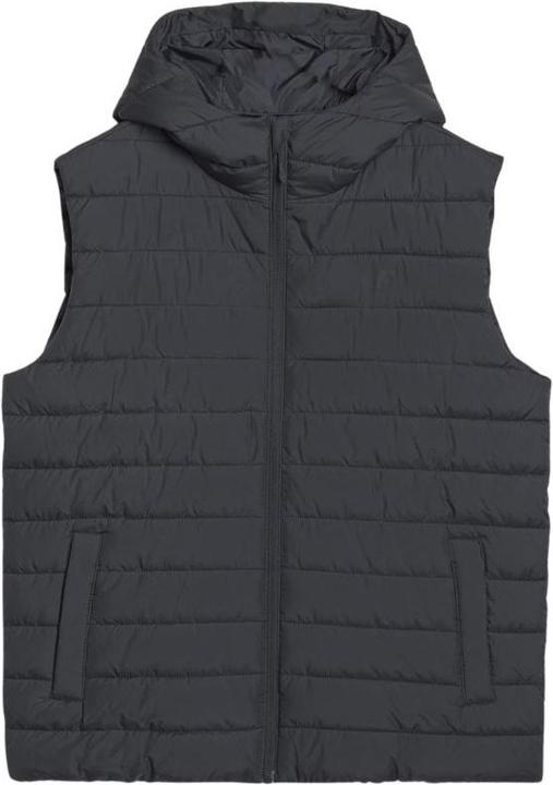 Actual product image 4F Weste (L)