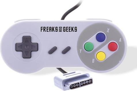 Produktbild GED Controller compatibile SuperNES (PC, Switch)