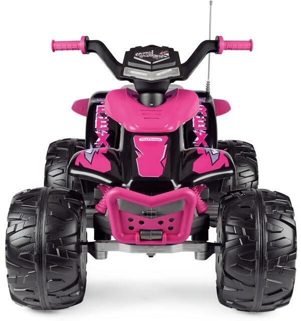 Immagine prodotto Peg Perego Corral T-Rex (12 V)