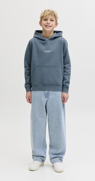 Produktbild Jack & Jones Jjesoho Sweat Hood Noos Jnr (128)