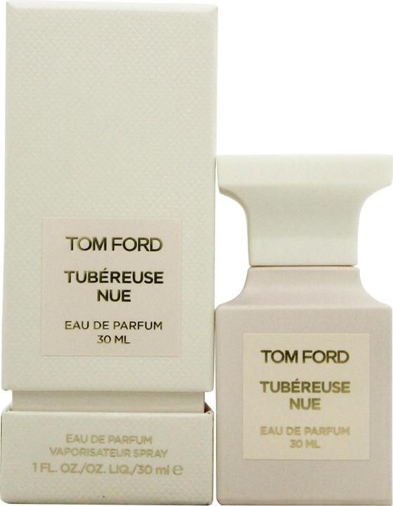 Image du produit Tom Ford Tubereuse Nue (Eau de parfum, 30 ml)