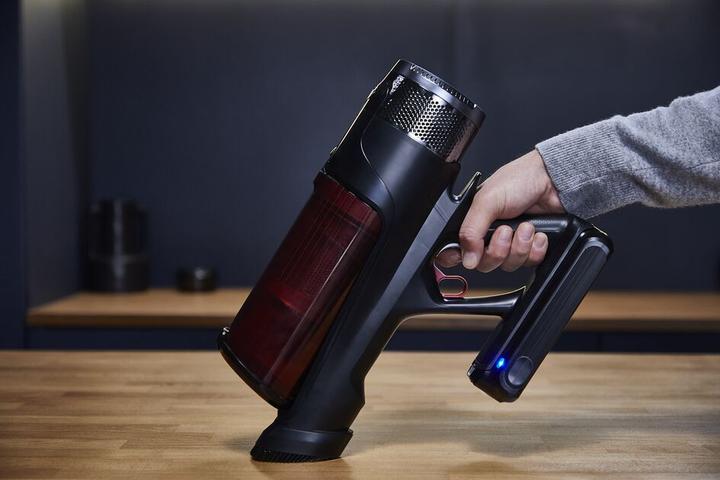 Actual product image Rowenta RH9A73WO