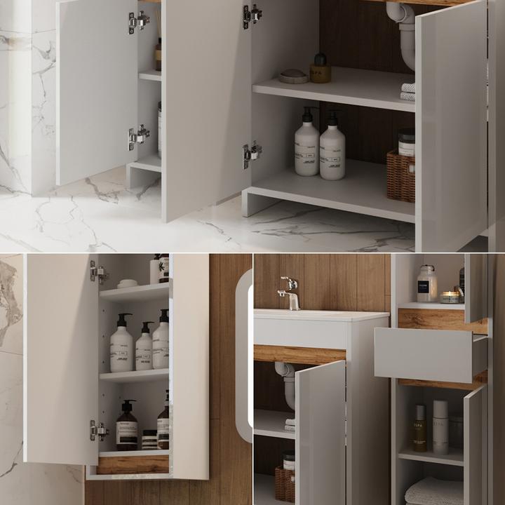 Actual product image Vicco Lemgo