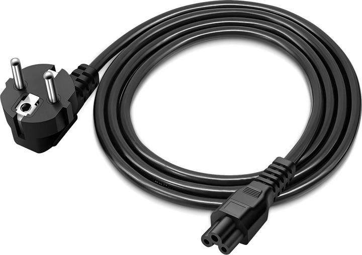 Produktbild LinQ AS2307 Laptop Netzteil (40 W)