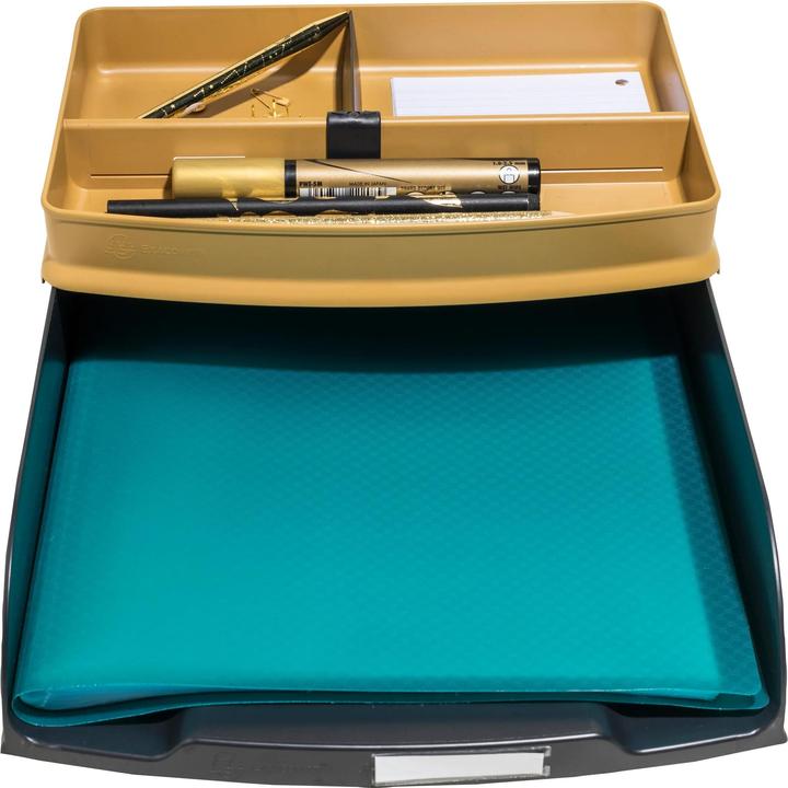 Produktbild Exacompta NEO DECO - Briefablage (A4+)