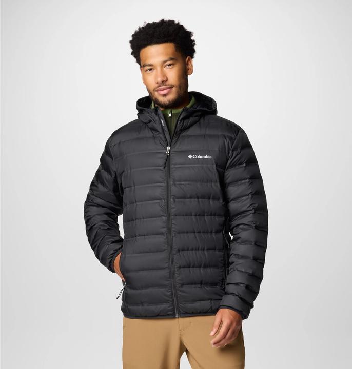 Produktbild Columbia Lake 22™ II Down Hooded Jacket (S)