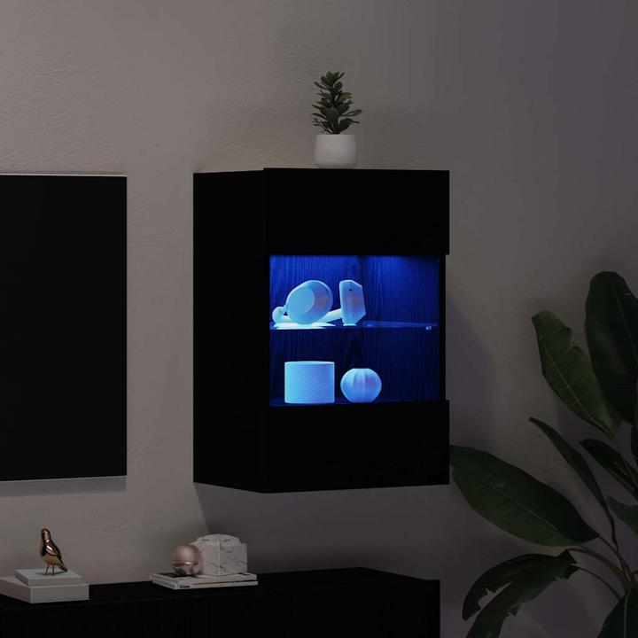 Actual product image vidaXL TV-Schränk (30 x 40 x 60.50 cm)