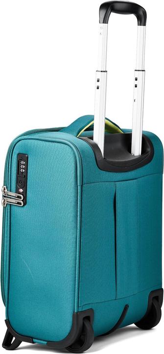 Actual product image American Tourister Cloudrider Upright Underseater TSA (22.50 l)