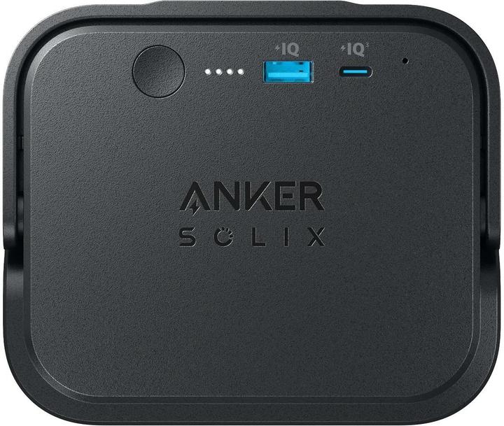 Image du produit Anker SOLIX EverFrost 2 Removable Batter