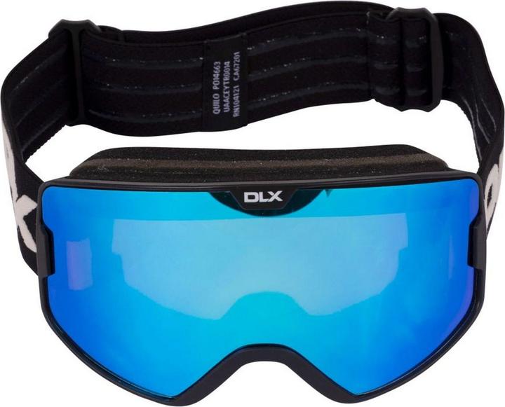 Immagine prodotto Trespass Adulto Unisex Quilo Occhiali da Sci