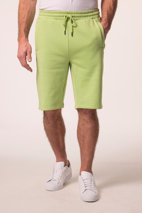 Produktbild JP1880 Bermuda, Basic, kurze Jogginghose, bis 8XL (8XL)