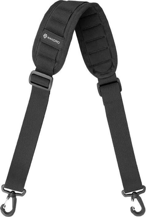 Wandrd CARRYALL Duffel Shoulder Strap Black