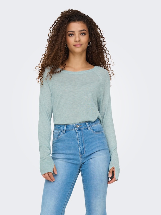 Produktbild Only ONLVIENNA Strickpullover Strickpullover (S)