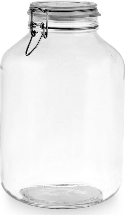 Actual product image Dosen-Zentrale Fido (1 pcs., 4.88 l)