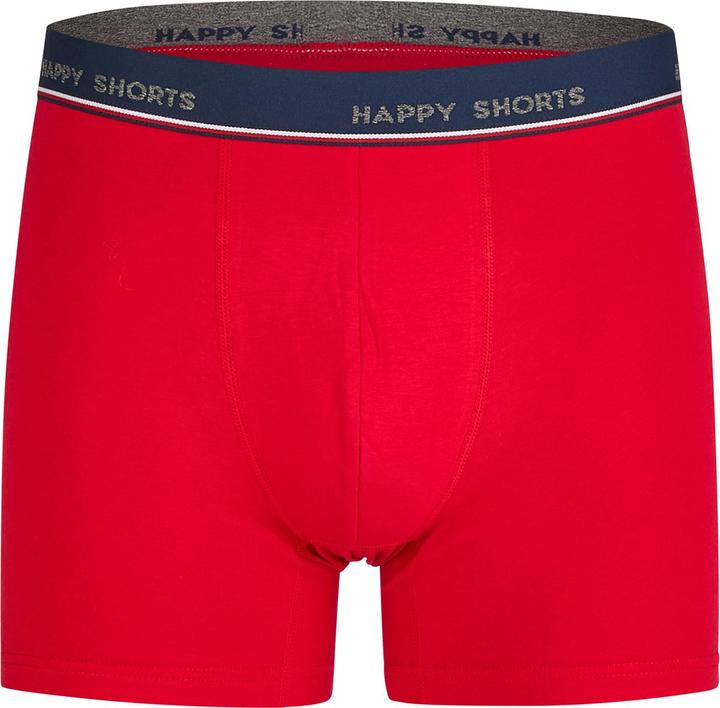 Produktbild Happy shorts Retro Pants Oktoberfest (M, 2er Pack)