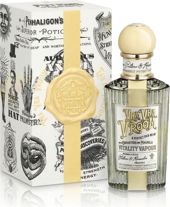 Immagine prodotto Penhaligon's Vra Vra Vroom (Eau de parfum, 100 ml)