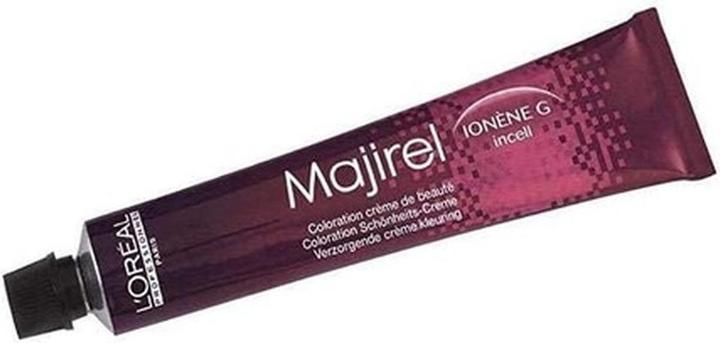 Image du produit L'Oréal Professionnel Majirel (11 Cendre profonde de métal)