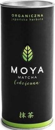 Image du produit Moya Matcha Thé vert quotidien bio japonais 30 g -